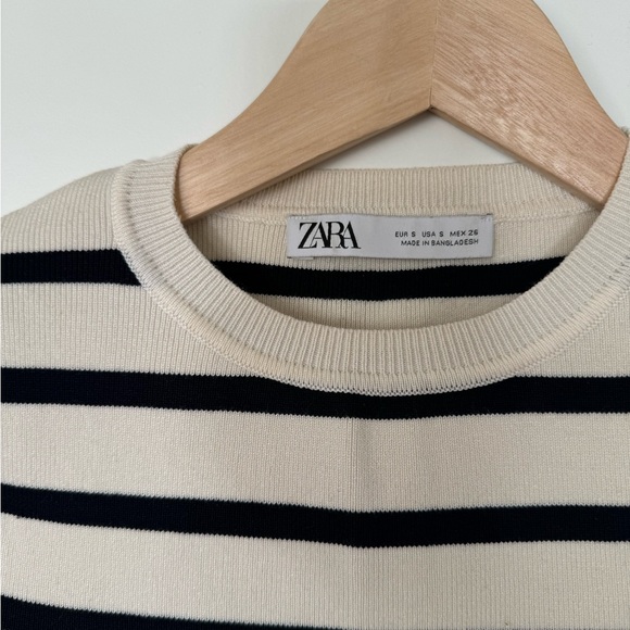 Zara crop top - Picture 6 of 6